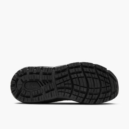 Black/Black/Ebony