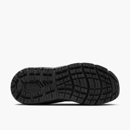 Black/Black/Ebony