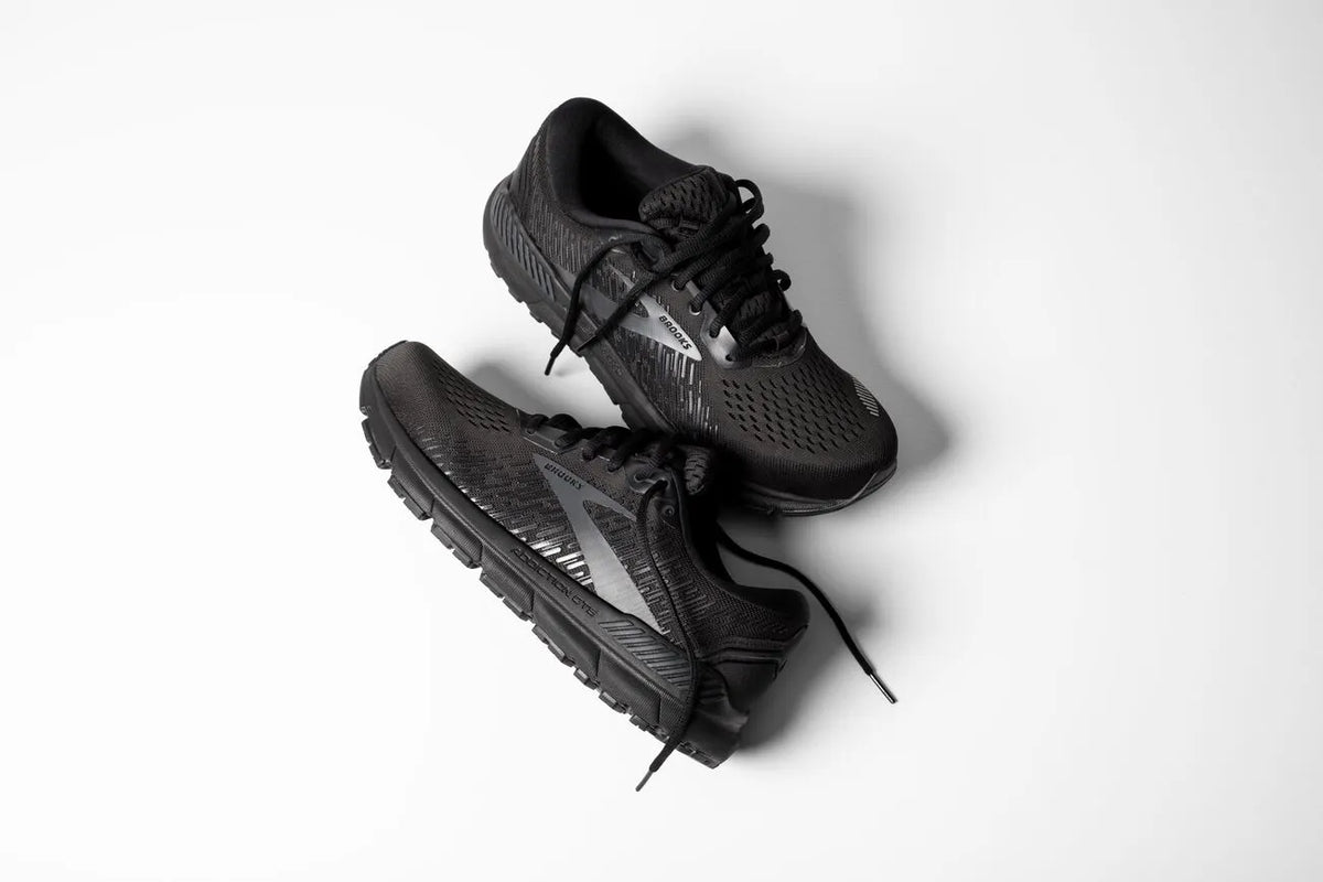 Black/Black/Ebony