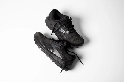 Black/Black/Ebony
