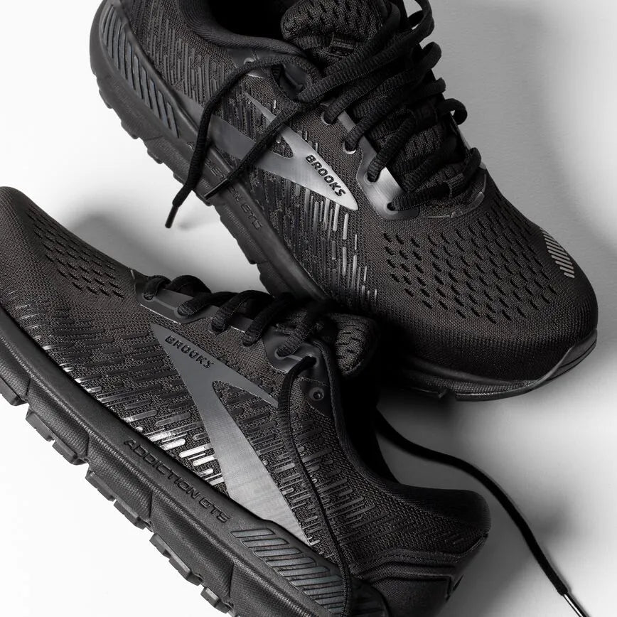Black/Black/Ebony