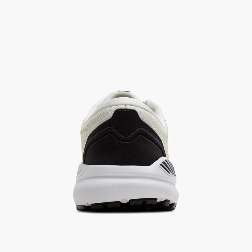 Vaporous Grey/Black/White
