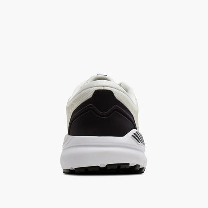 Vaporous Grey/Black/White