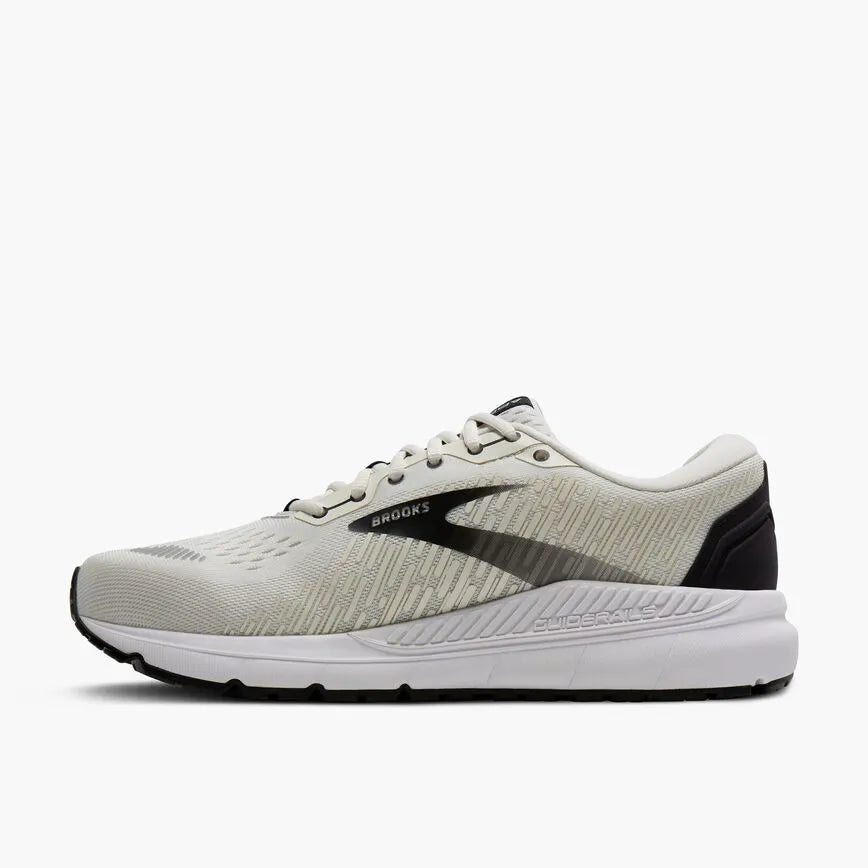 Vaporous Grey/Black/White
