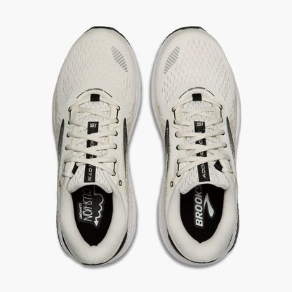 Vaporous Grey/Black/White