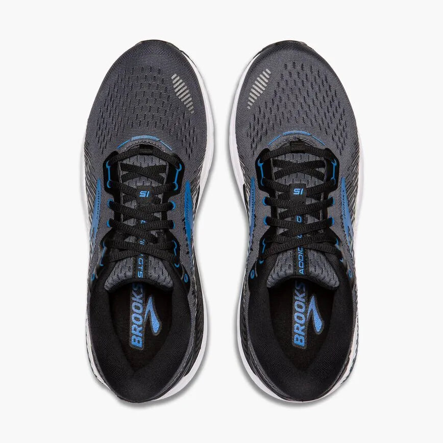 India Ink/Black/Blue