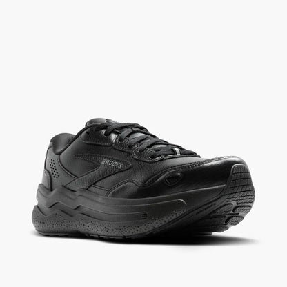 Black/Black