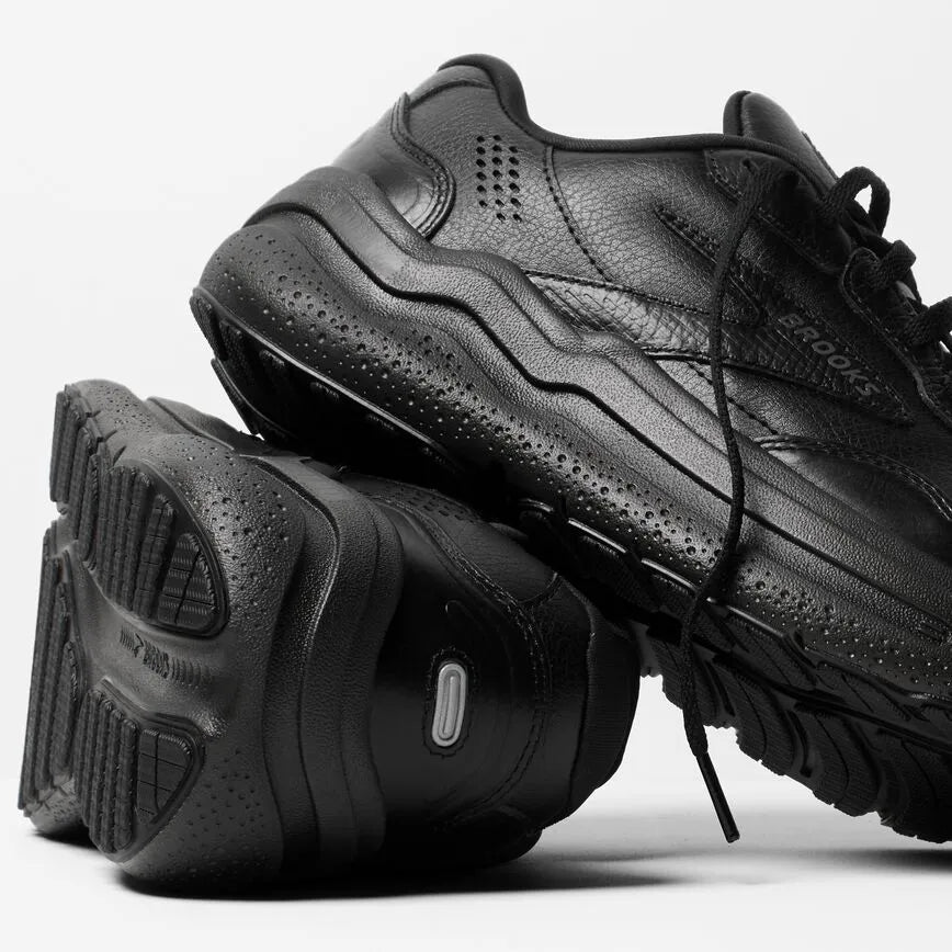 Black/Black