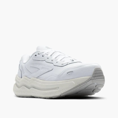 White/White