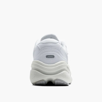 White/White