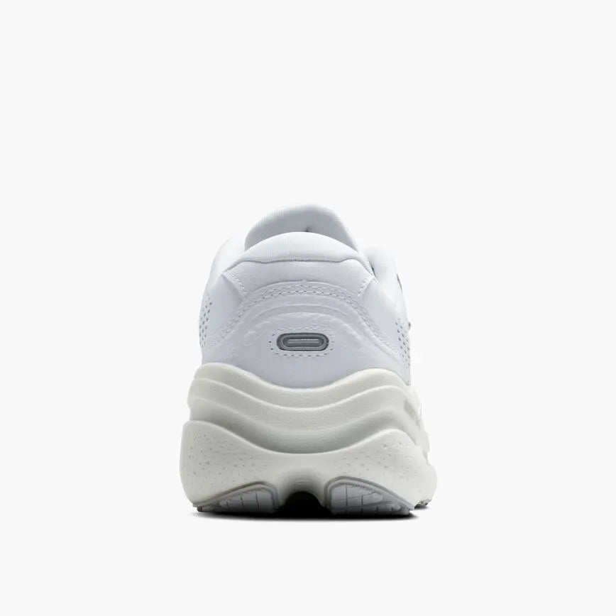 White/White