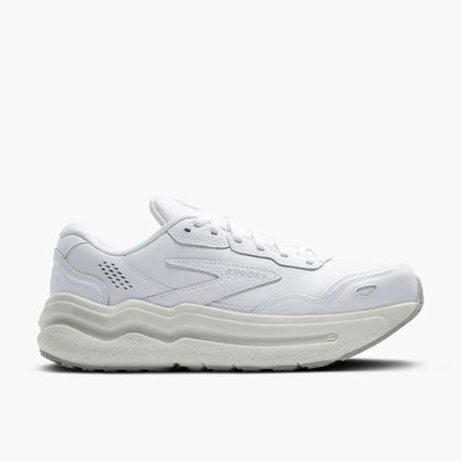 White/White