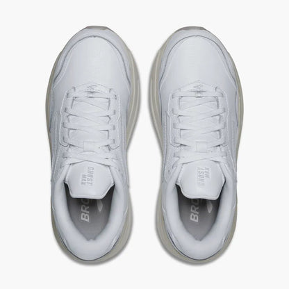White/White