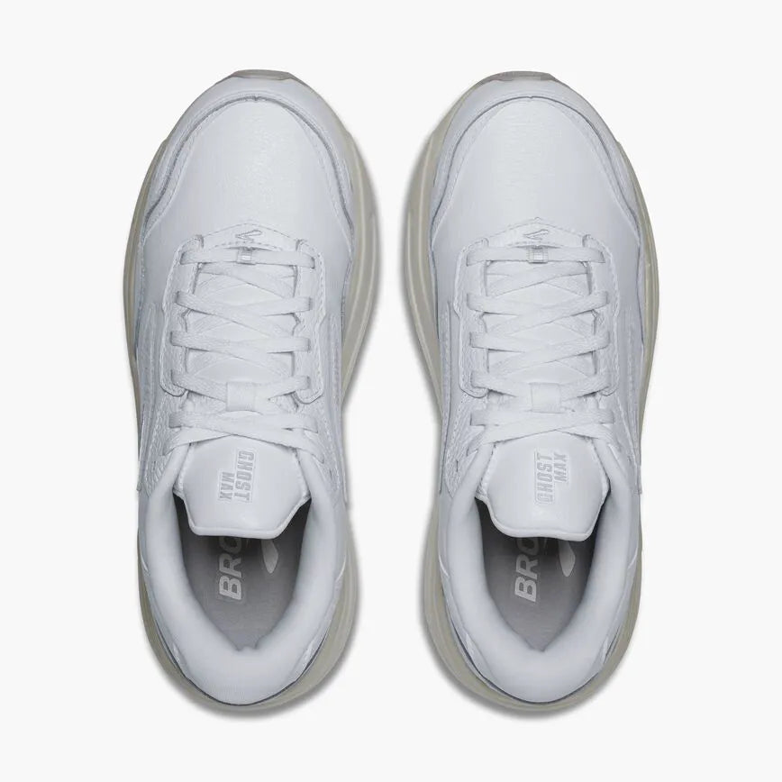 White/White