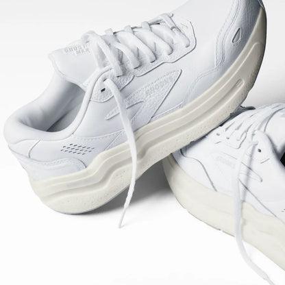 White/White