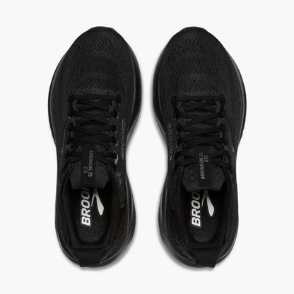 Black/Black/Ebony
