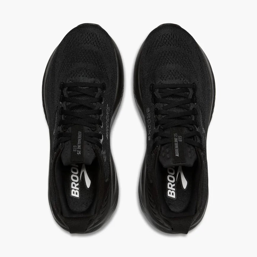 Black/Black/Ebony
