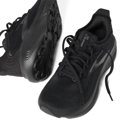 Black/Black/Ebony