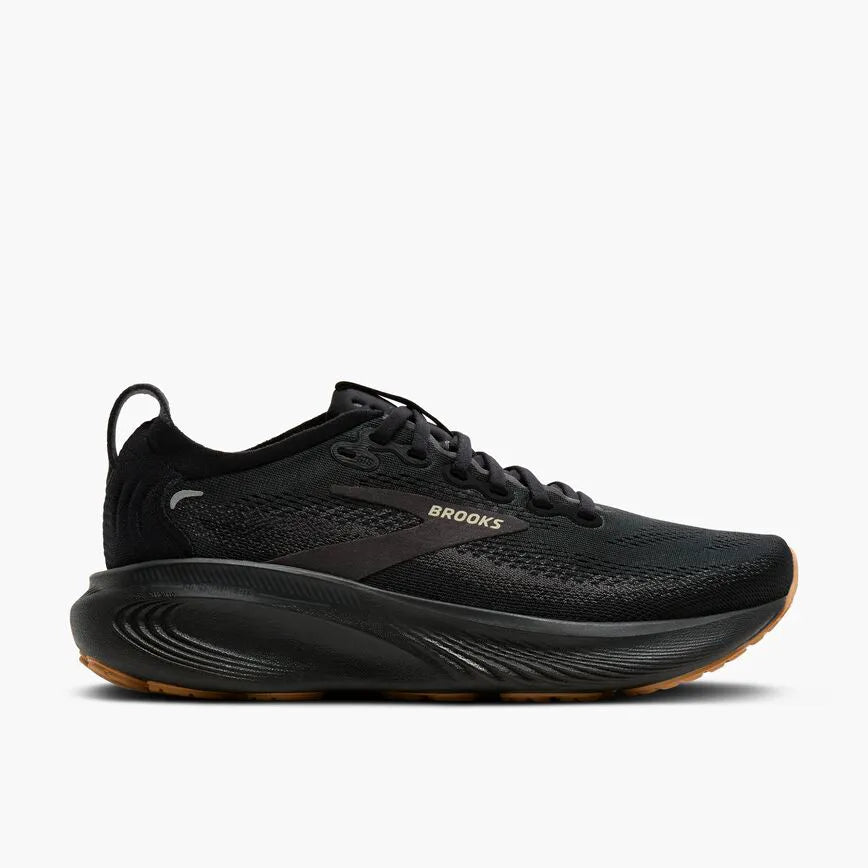 Black/Biscuit