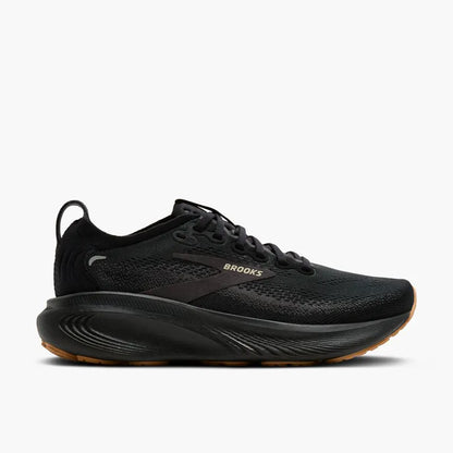 Black/Biscuit
