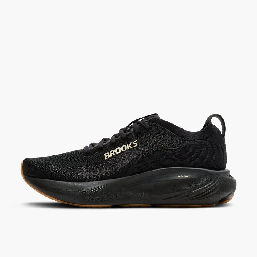 Black/Biscuit