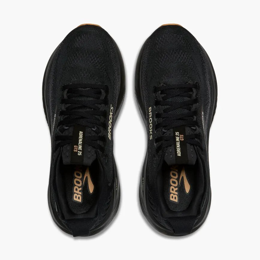 Black/Biscuit