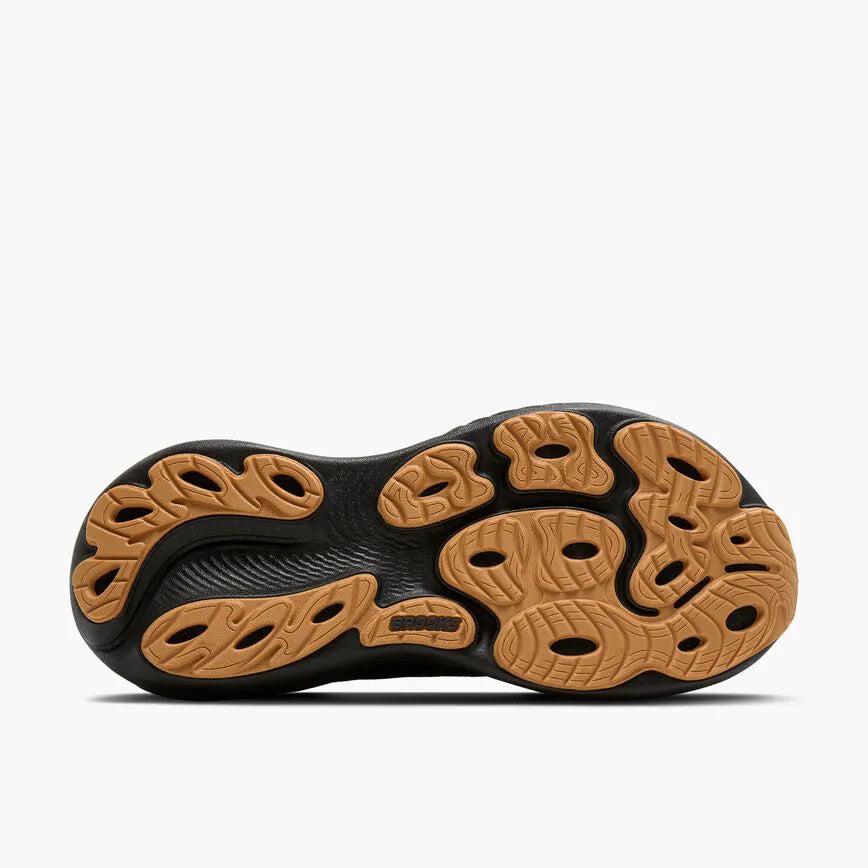 Black/Biscuit