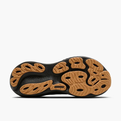 Black/Biscuit