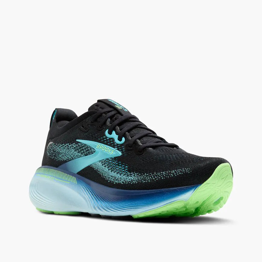 Black/Ipanema/Mint
