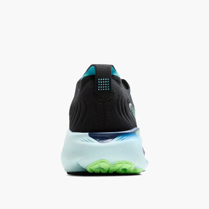 Black/Ipanema/Mint