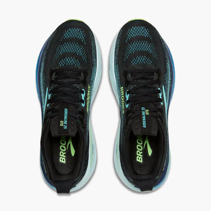 Black/Ipanema/Mint