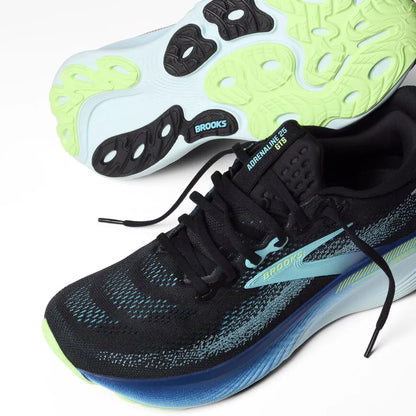 Black/Ipanema/Mint