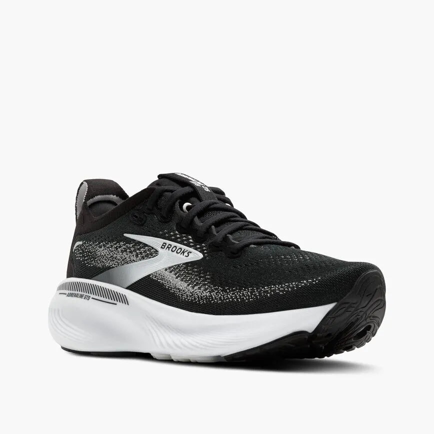 Black/Grey/White