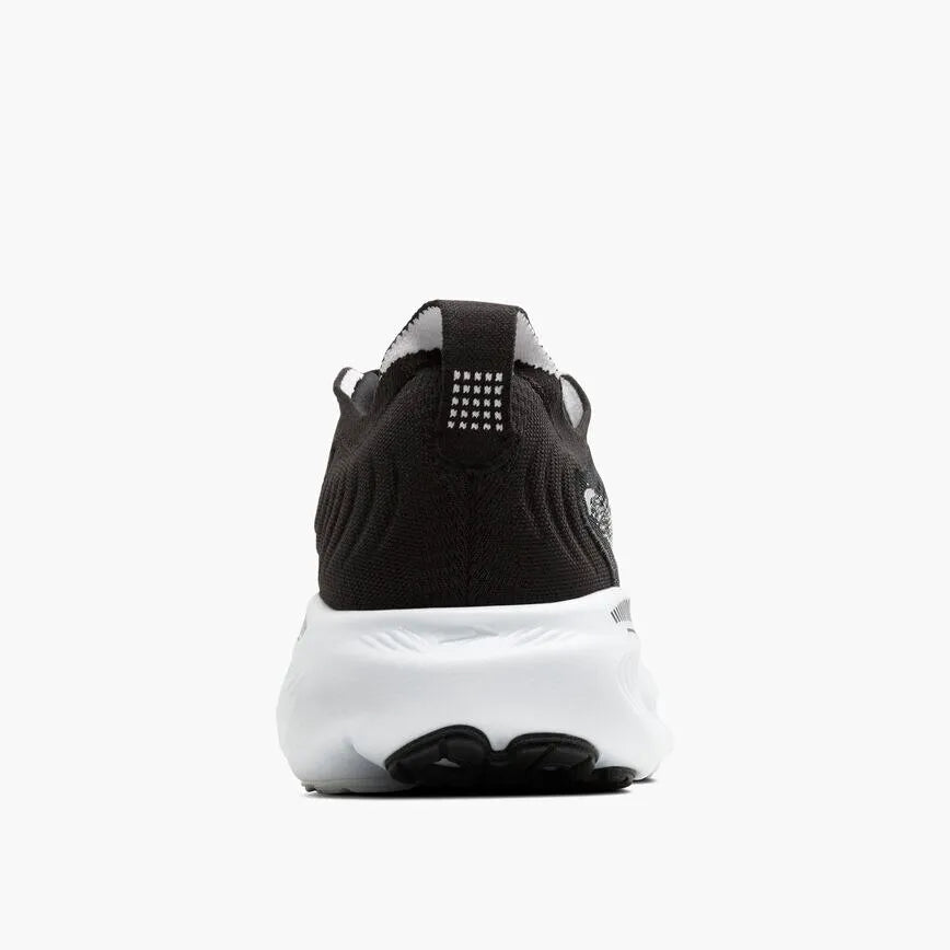Black/Grey/White