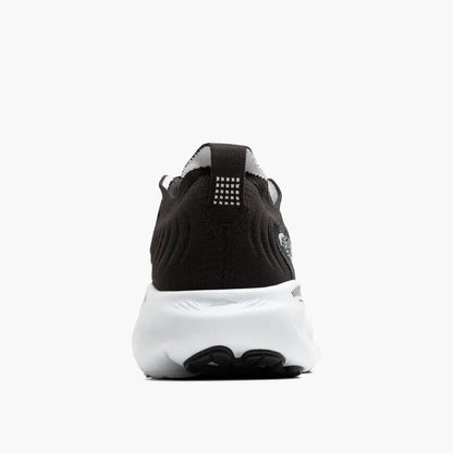 Black/Grey/White