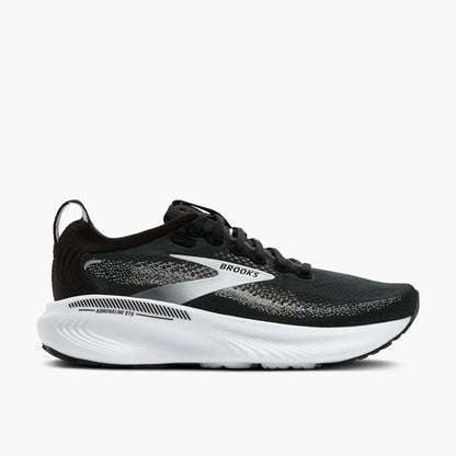 Black/Grey/White