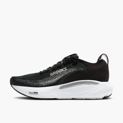Black/Grey/White