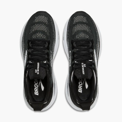 Black/Grey/White