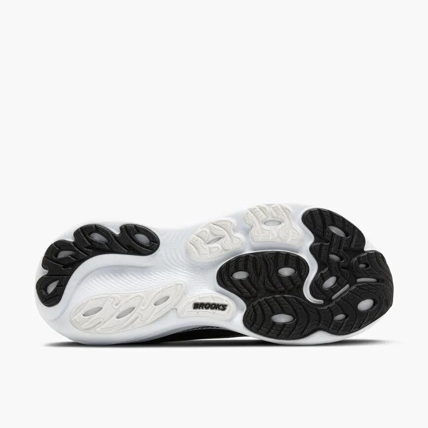 Black/Grey/White