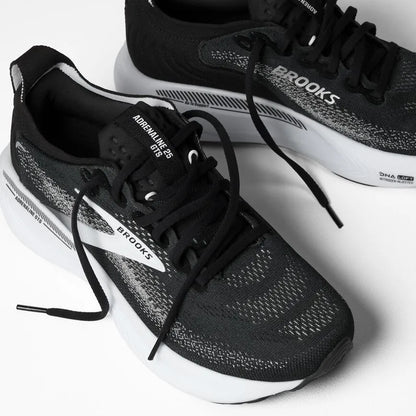 Black/Grey/White