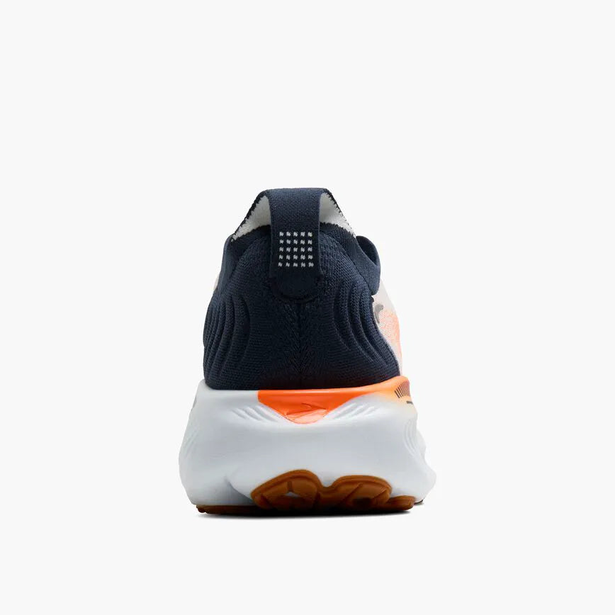 White/Spellbound/Orange
