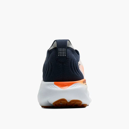 White/Spellbound/Orange