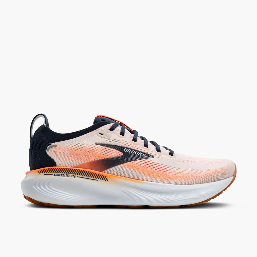 White/Spellbound/Orange
