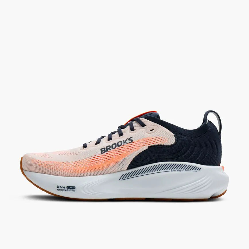 White/Spellbound/Orange