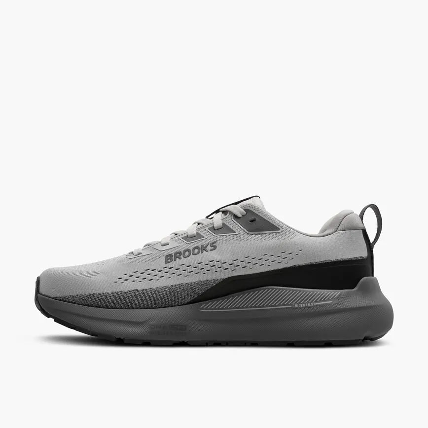 Gray/Gray/Blackened Pearl