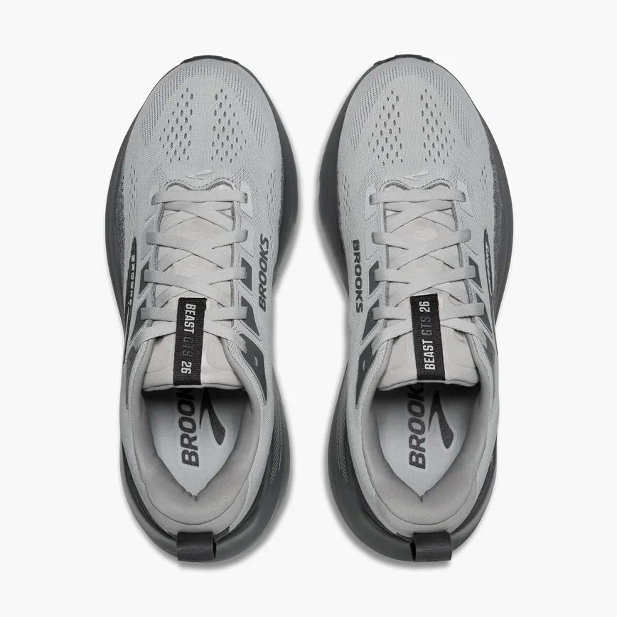 Gray/Gray/Blackened Pearl