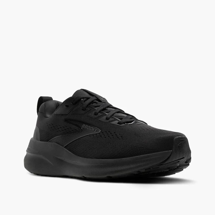 Black/Black/Grey