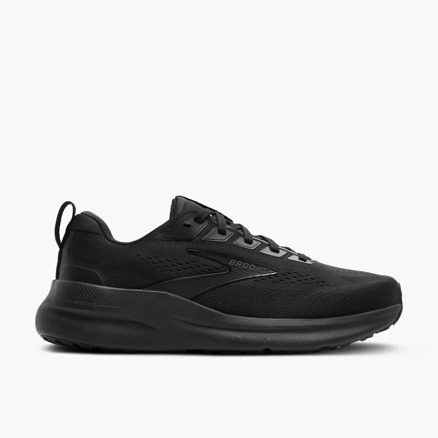 Black/Black/Grey