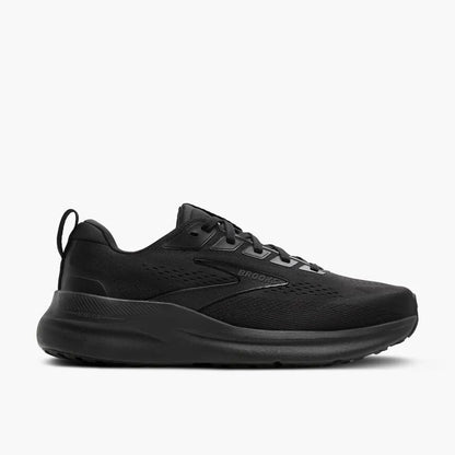 Black/Black/Grey