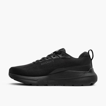 Black/Black/Grey
